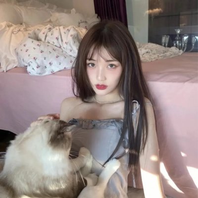 他不是我