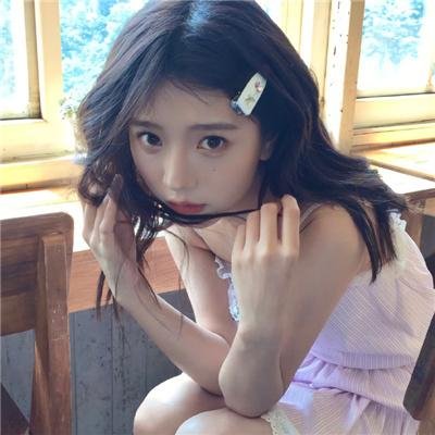 我的夏日甜心